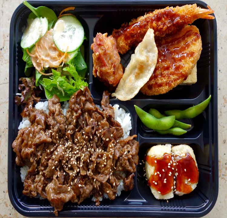 Halal Meals