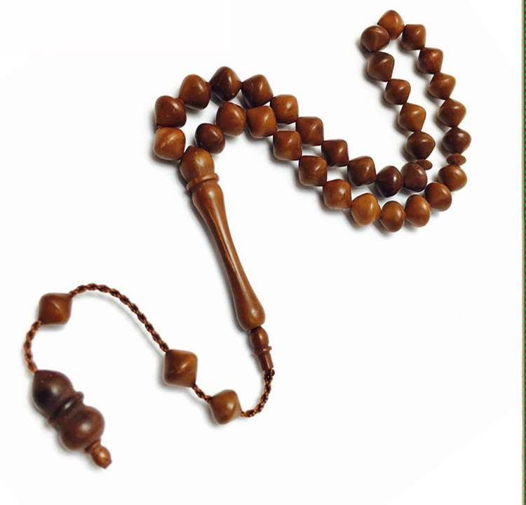 Tasbih Kuka Prayer Beads