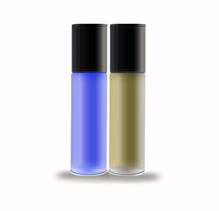 Prayer Oils