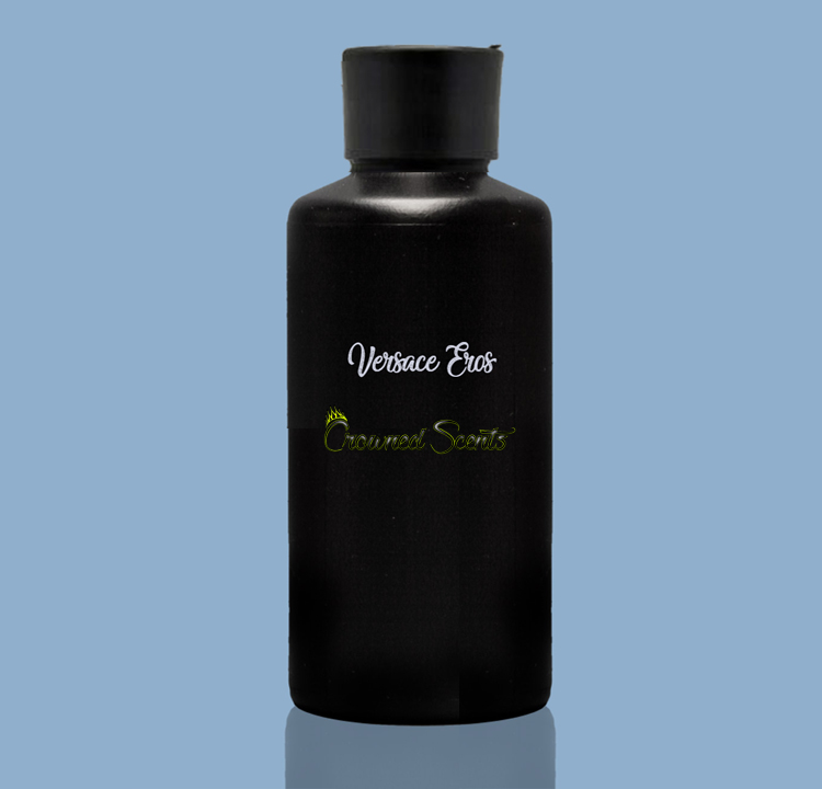 Designer Prayer Oils